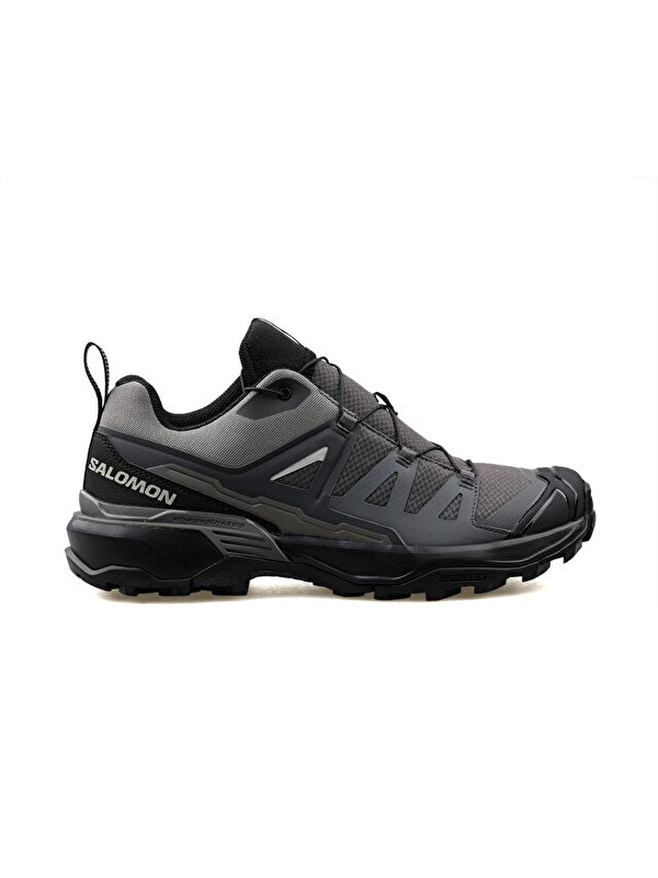 Salomon X Ultra 360 Erkek Outdoor Ayakkabısı L47448300 Gri