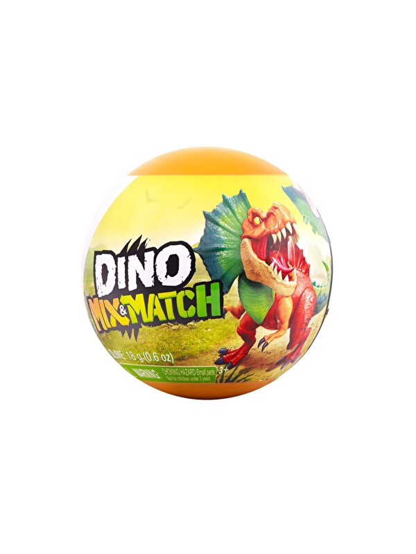 Mini Brands Mini Dino Karıştır ve Eşleştir77685GQ2