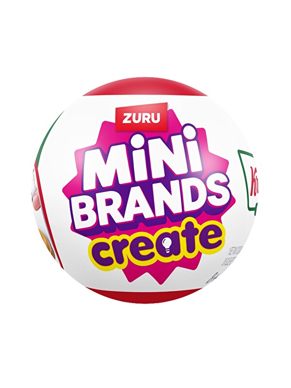 Mini Brands Krispy Creme 77688GQ2