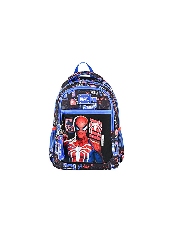 Spiderman Disney Spiderman PlsLx Pam İlkokul Çantası 17851