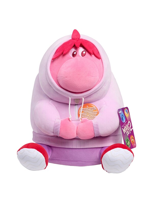 Inside Out 2 Ağırlaştırılmış Utanç Pelüş