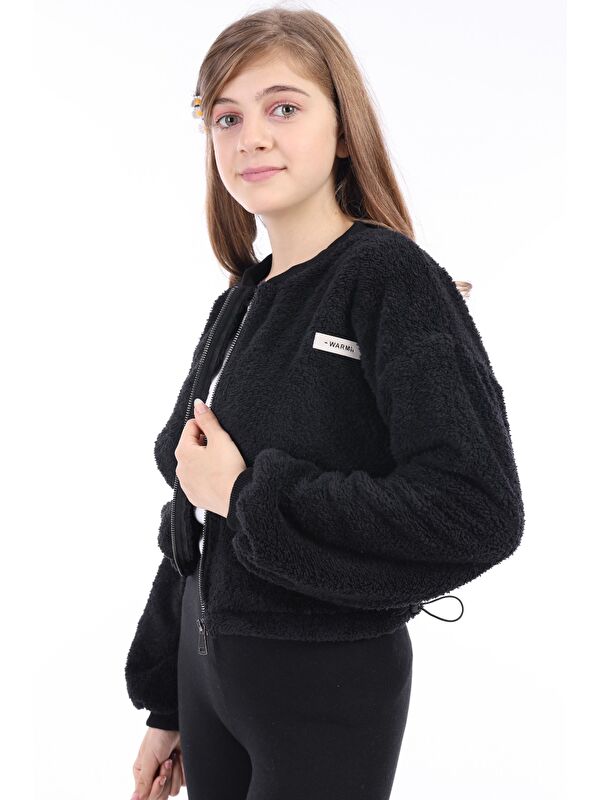 Toontoykids Kız Çocuk Hırka