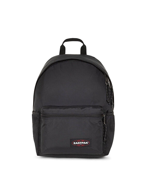 Eastpak Powr Pak'R POWR Black Sırt Çantası EK0A5BK8O251