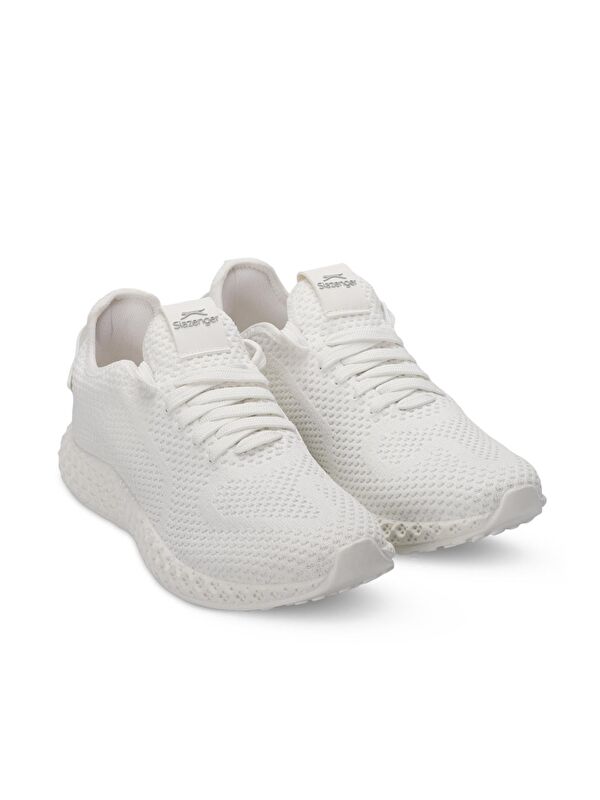 ATOMIX Erkek Sneaker Ayakkabı Beyaz - Görsel 3