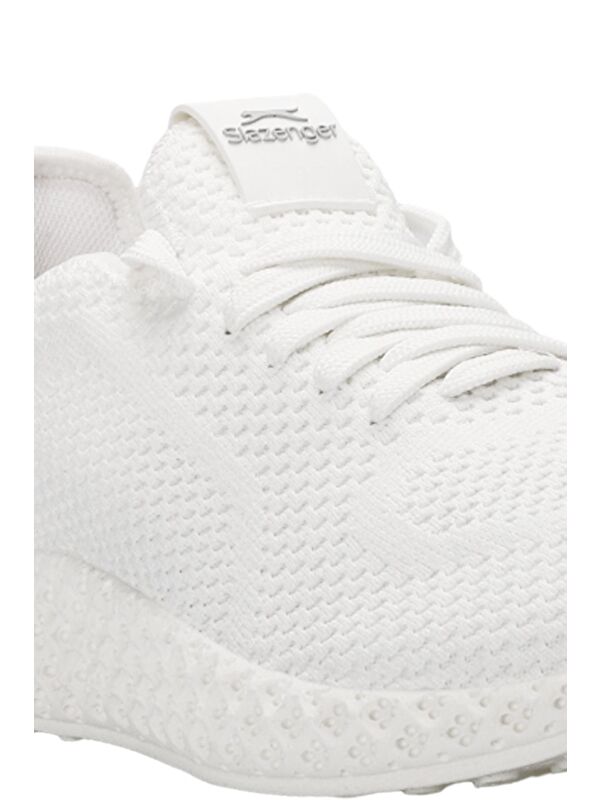 ATOMIX Erkek Sneaker Ayakkabı Beyaz - Görsel 5