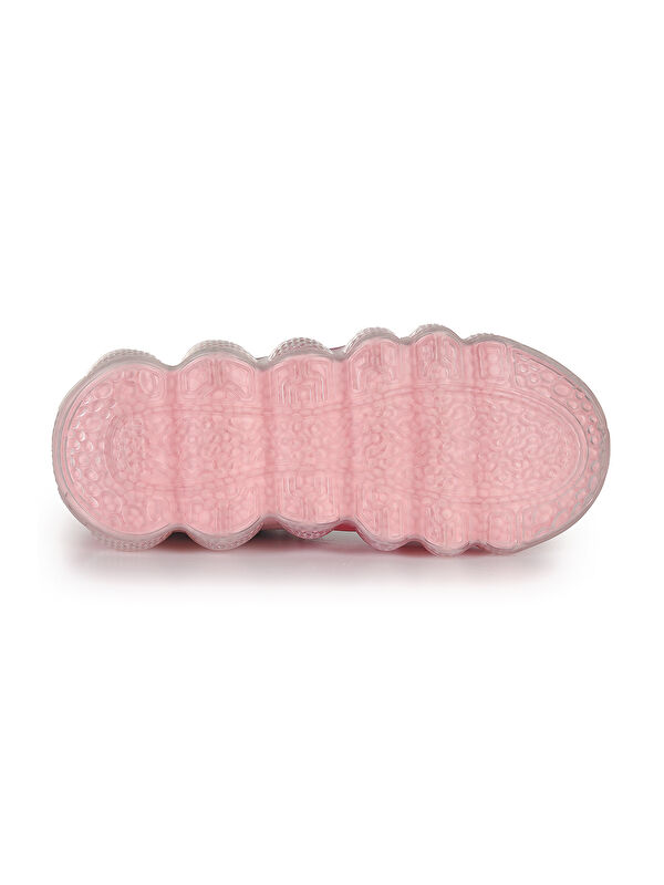 Edi Lastikli Günlük Kız Çocuk Bot Ayakkabı - Görsel 6