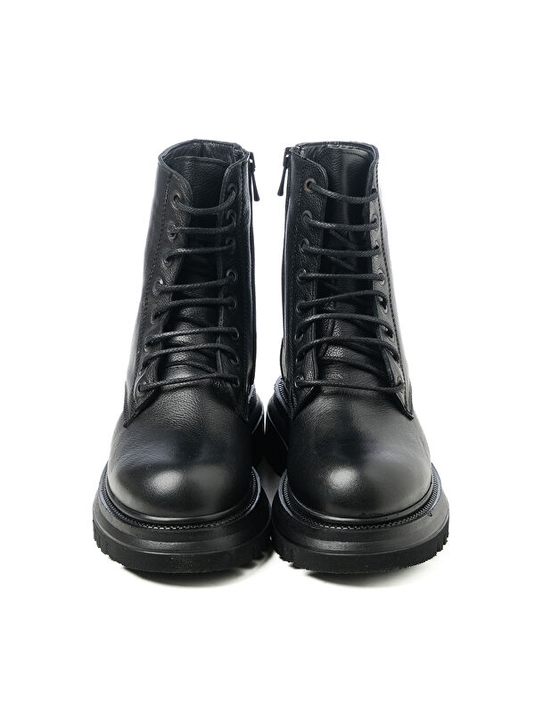 John May Siyah John May 1 Kadın SR-27400-1 Zenne Bot