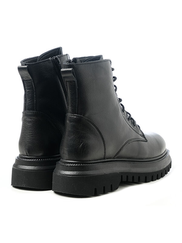 John May Siyah John May 1 Kadın SR-27400-1 Zenne Bot