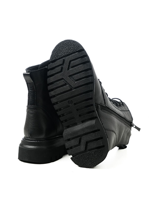 John May Siyah John May 1 Kadın SR-27400-1 Zenne Bot