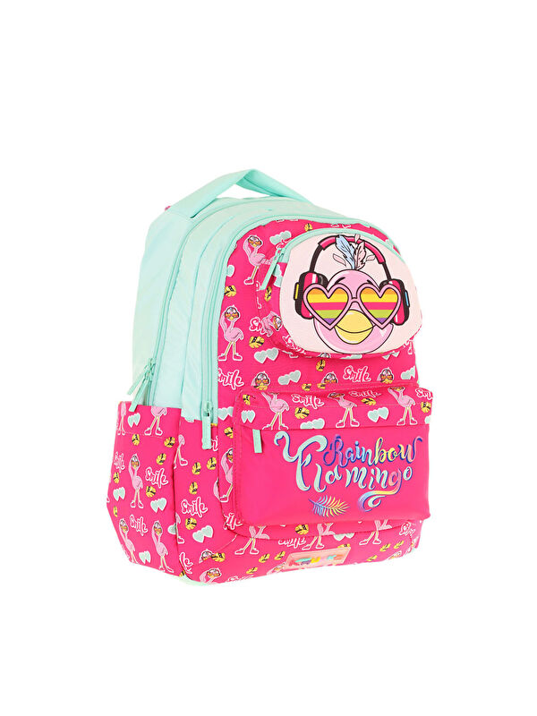 Kaukko Kids Sırt Çantası Toys Flamingo L5235