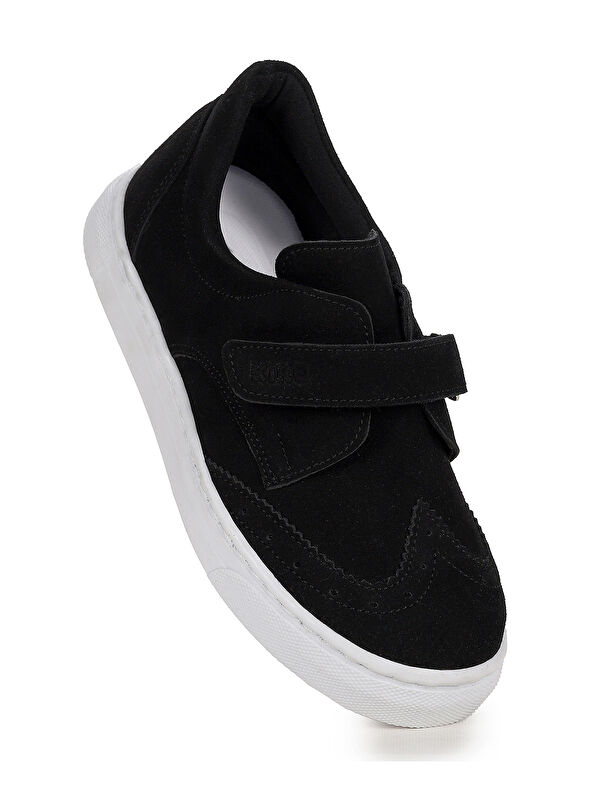 Richie Cırtlı Günlük Erkek Çocuk Casual Ayakkabı - Görsel 2