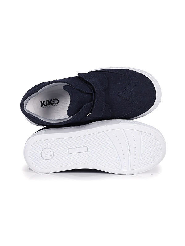 Richie Cırtlı Günlük Erkek Çocuk Casual Ayakkabı - Görsel 6