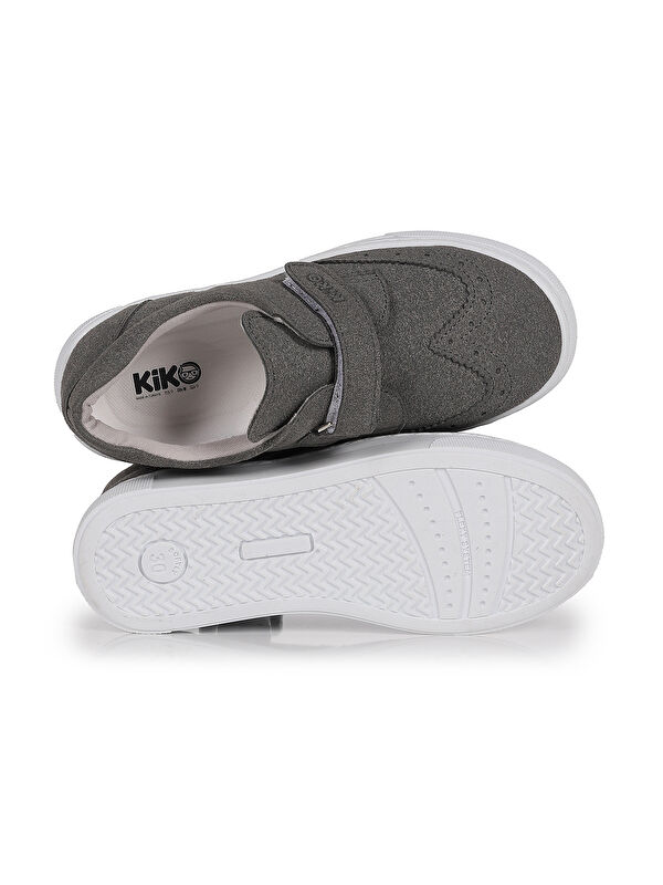 Richie Cırtlı Günlük Erkek Çocuk Casual Ayakkabı - Görsel 6