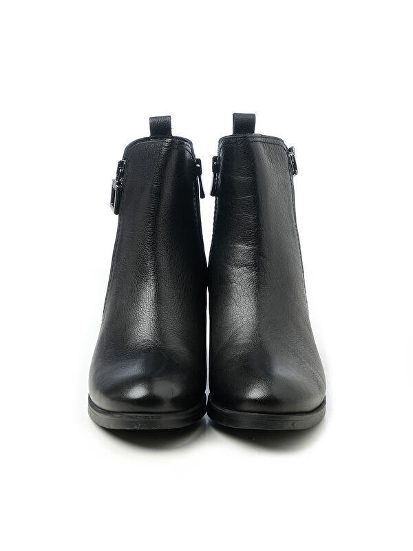 John May Siyah John May 1 Kadın SR-92163-1 Zenne Bot