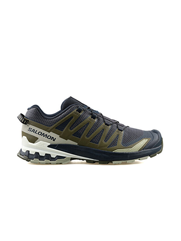 Salomon Xa Pro 3D V9 Erkek Outdoor Ayakkabısı L47467500 Lacivert