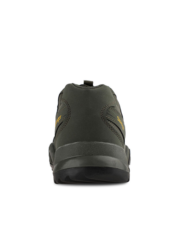 ADORINDA I Erkek Outdoor Ayakkabı Haki - Görsel 7
