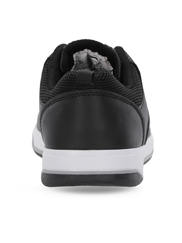 ALISHA I Sneaker Kadın Ayakkabı Siyah - Görsel 7