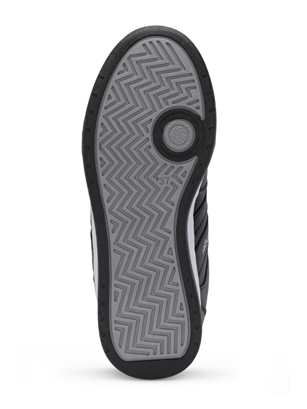 ALISHA I Sneaker Kadın Ayakkabı Siyah - Görsel 8