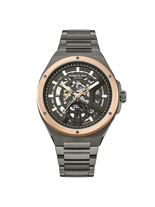 Kenneth Cole KCWGY0080401 Erkek Kol Saati