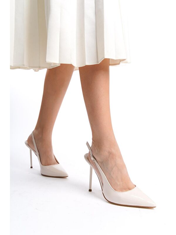 Kadın Stiletto - Görsel 2