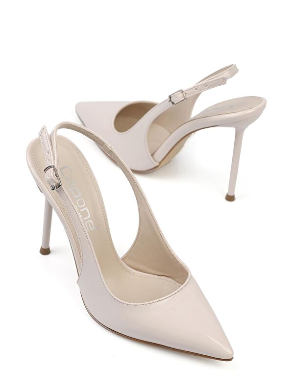 Kadın Stiletto - Görsel 3