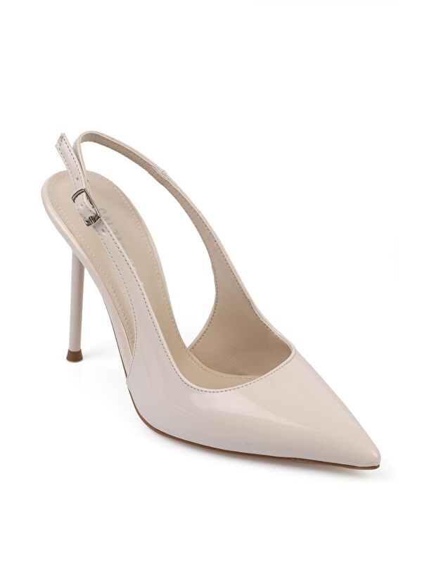 Kadın Stiletto - Görsel 4