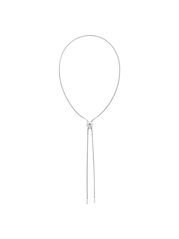 Calvin Klein CKJ35000808 Kadın Kolye