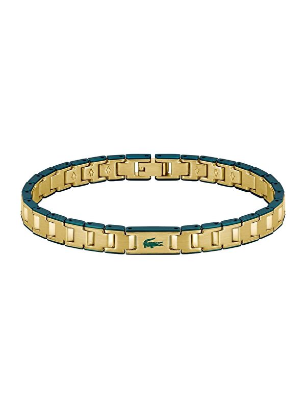 Lacoste LACJ2040587 Erkek Bileklik