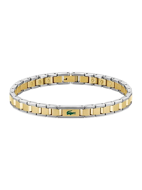 Lacoste LACJ2040586 Erkek Bileklik