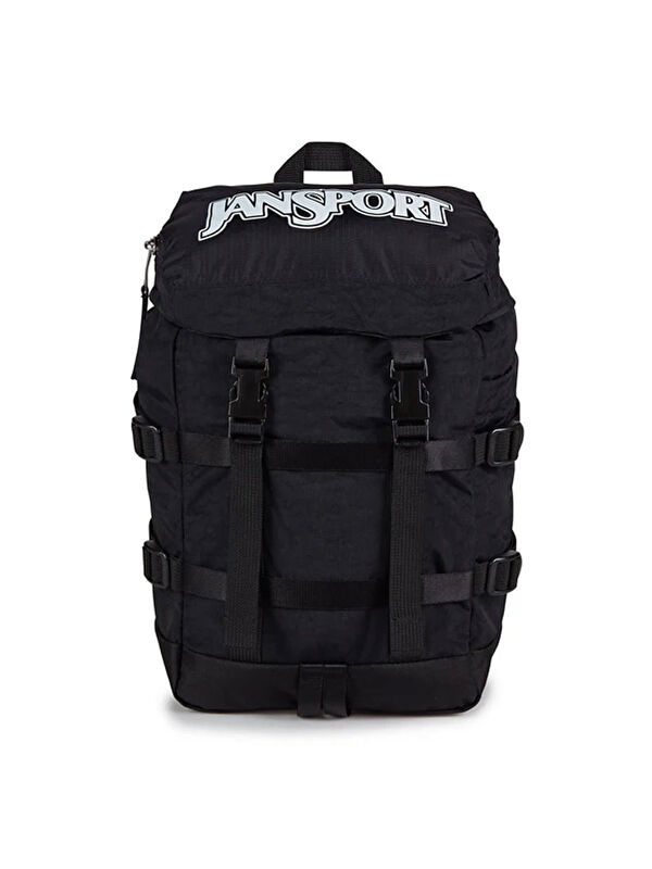 Jansport Mini Skip Pack Backpacks Black EK0A5BJYN551