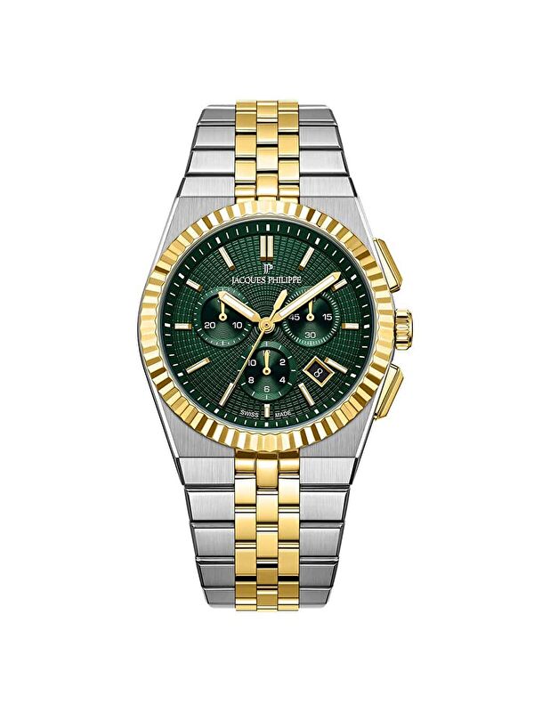 Jacques Philippe JPQGC10573X8 Erkek Kol Saati