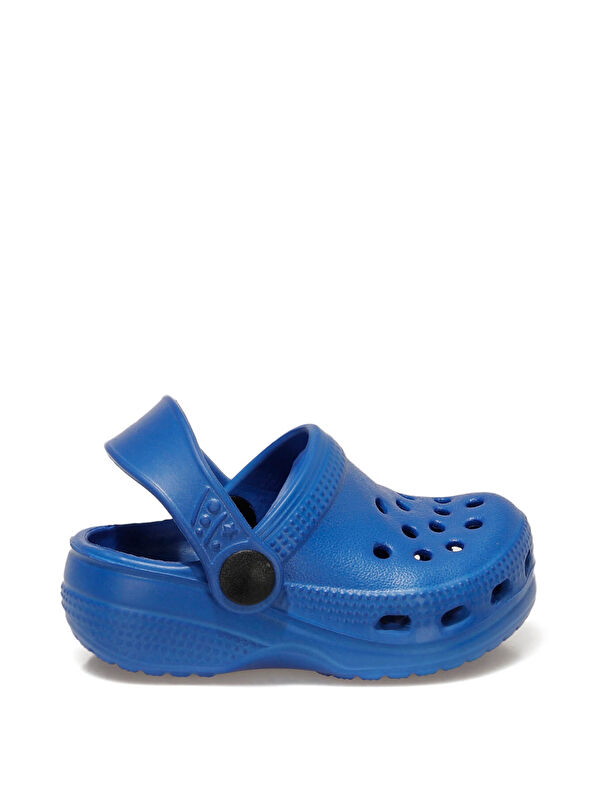 512587.B1FX Saks Erkek Çocuk Deniz Sandaleti - Görsel 2