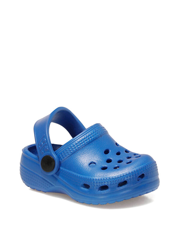 512587.B1FX Saks Erkek Çocuk Deniz Sandaleti - Görsel 3