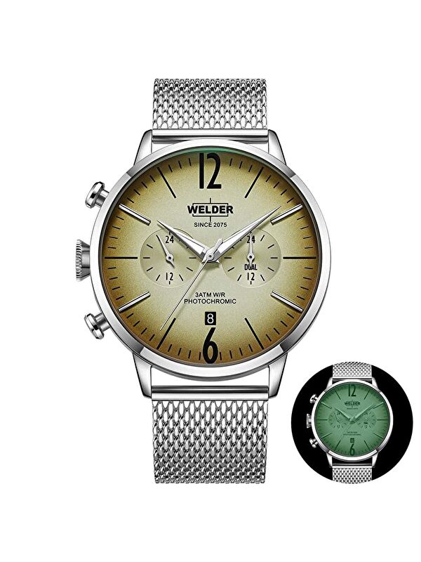 Welder WWRC557 Erkek Kol Saati