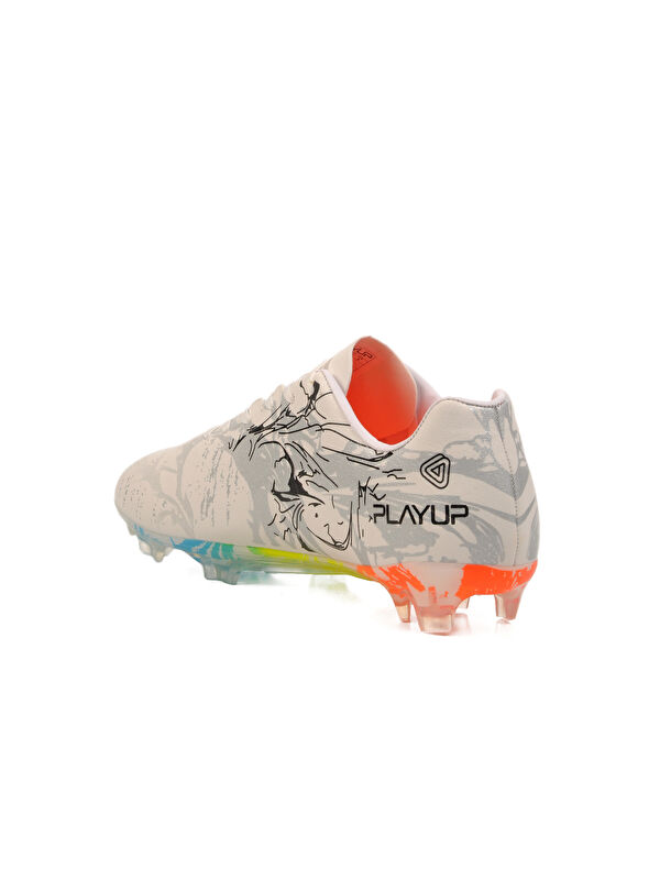 Playup Beyaz Playup Mk Erkek Krampon MK-251-147 M