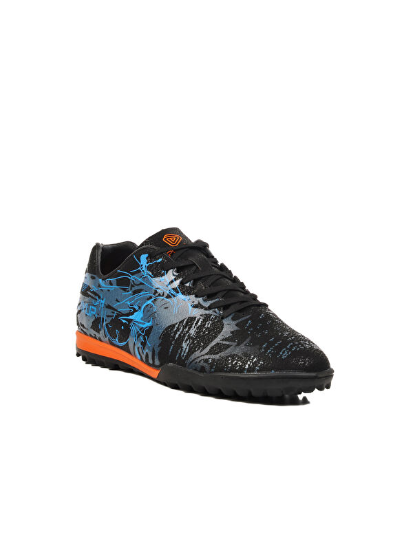 Playup Siyah Playup Mh Erkek Halı Saha Ayakkabısı MH-251-147 M