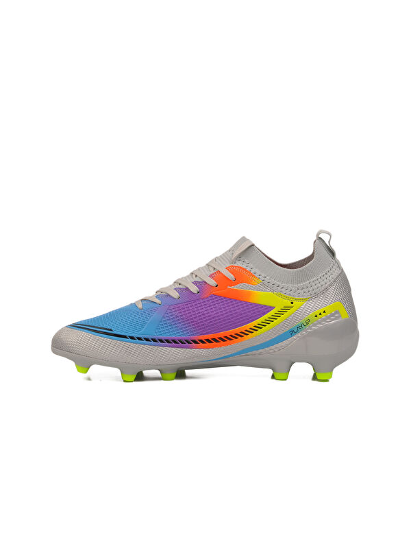 Playup Gri Playup Mk Erkek Krampon MK-251-141 M