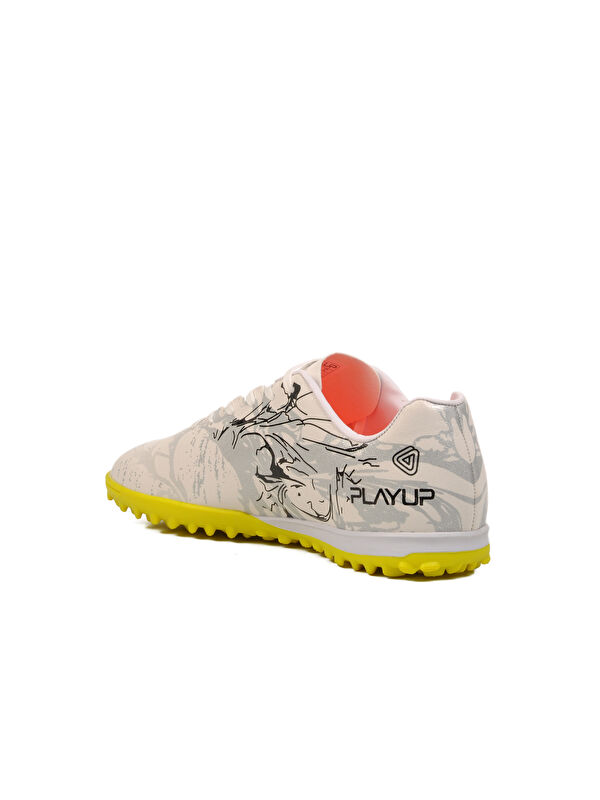 Playup Siyah Playup Mh Erkek Halı Saha Ayakkabısı MH-251-147 M