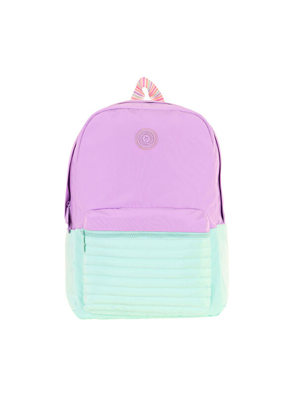 Kaukko Quick Sırt Çantası Lilac K1791