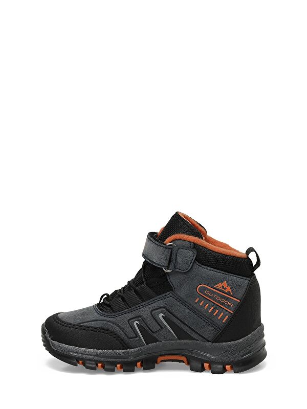 SCOR HI P 3PR Lacivert Erkek Çocuk Trekking Bot - Görsel 4