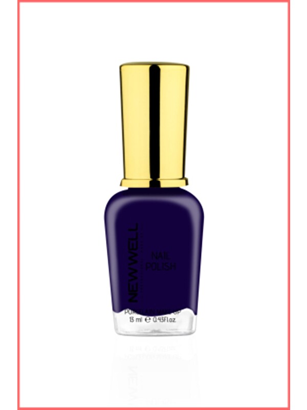 New Well Oje - Nail Polish No:23 8680923300238