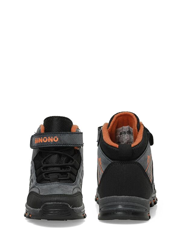 SCOR HI P 3PR Lacivert Erkek Çocuk Trekking Bot - Görsel 6