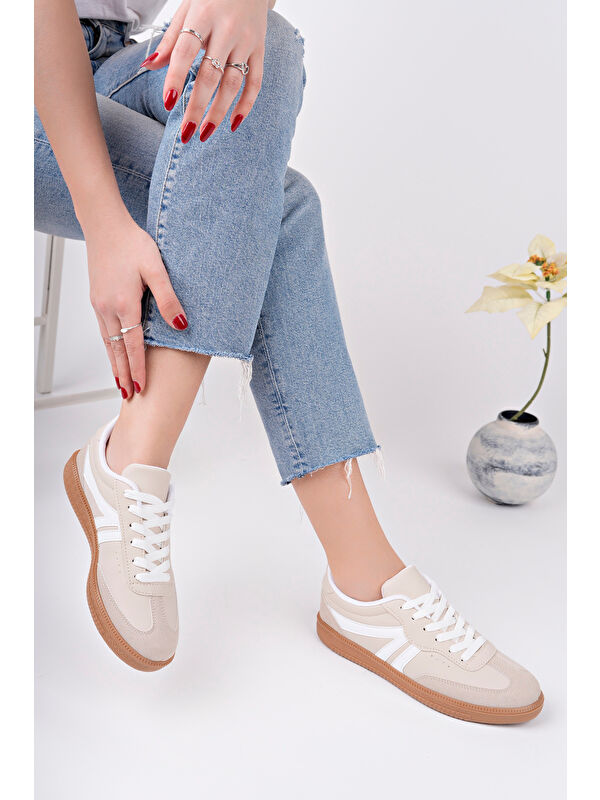 Pasyone Sneaker Günlük Ayakkabı