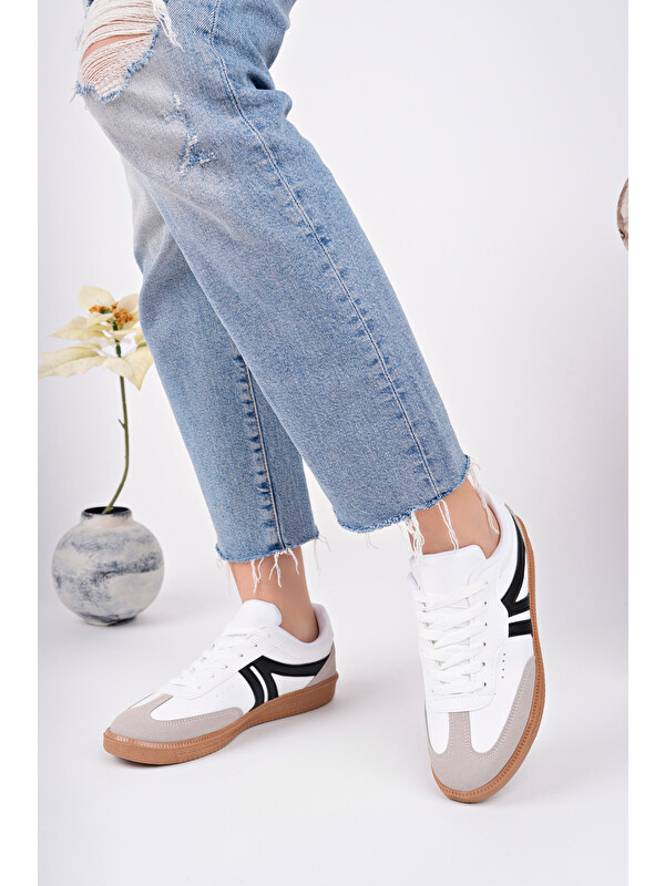Pasyone Sneaker Günlük Ayakkabı