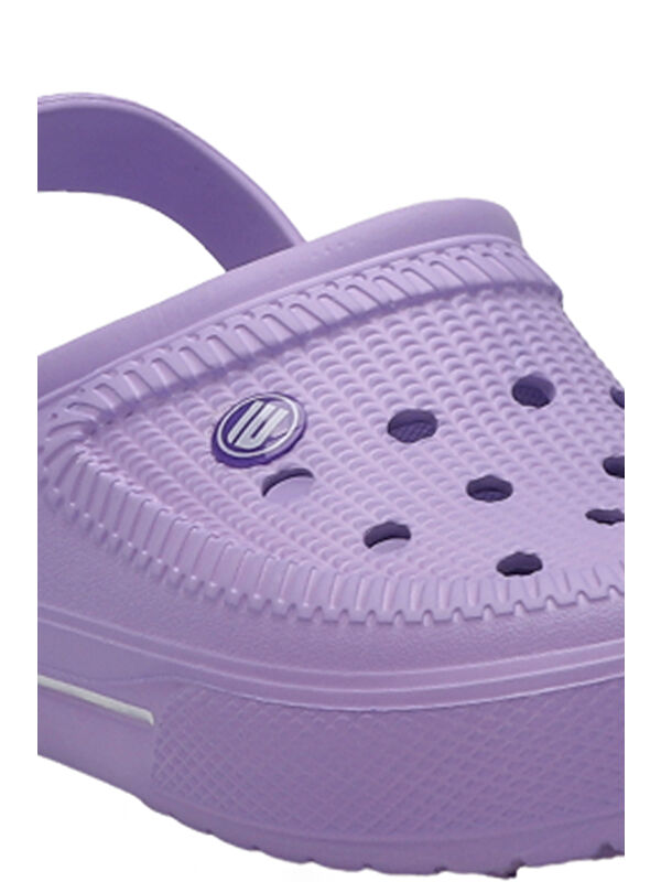 AİR Kadın Terlik Lila - Görsel 5