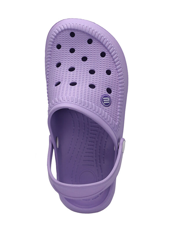 AİR Kadın Terlik Lila - Görsel 6