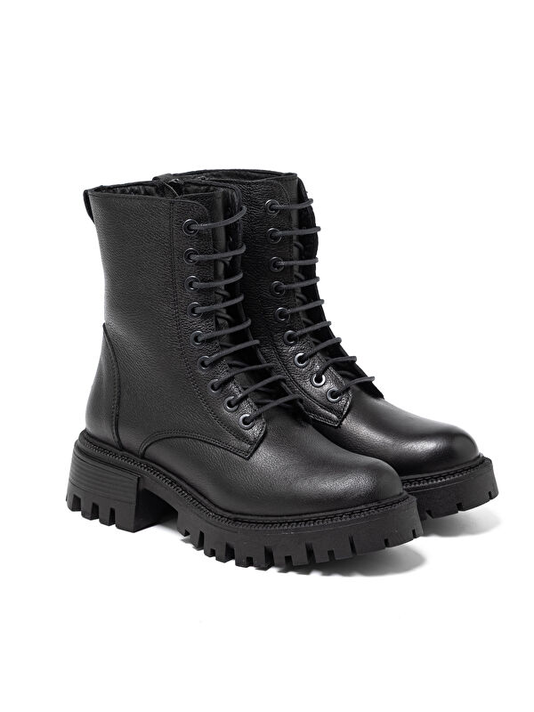 John May Siyah John May 1 Kadın Bot SR-23781-1