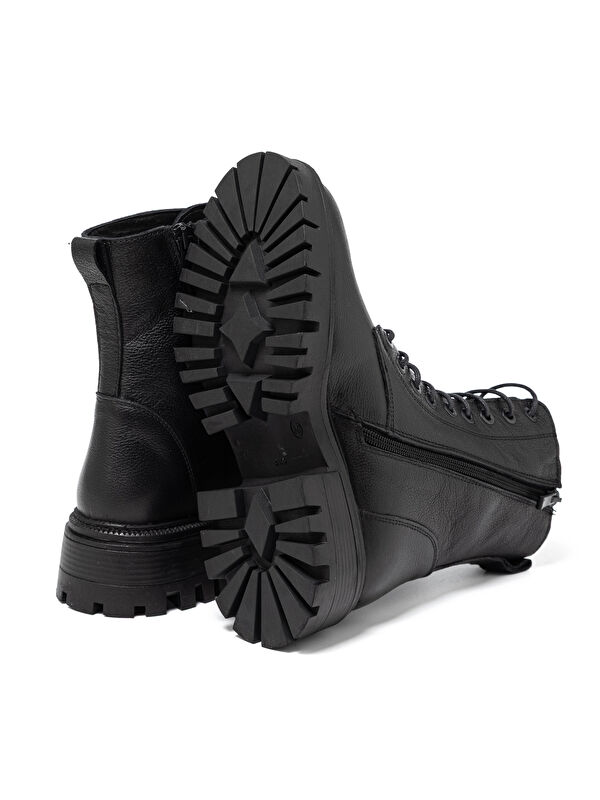 John May Siyah John May 1 Kadın Bot SR-23781-1