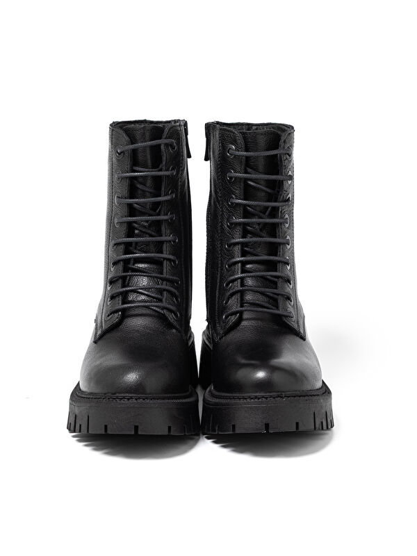 John May Siyah John May 1 Kadın Bot SR-23781-1