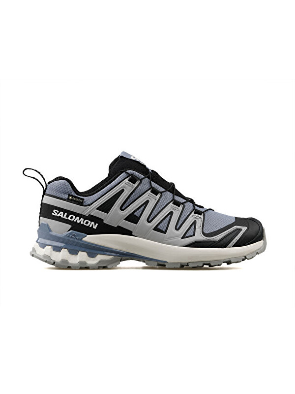 Salomon Xa Pro 3D V9 Gtx Erkek Outdoor Ayakkabısı L47270600 Mavi